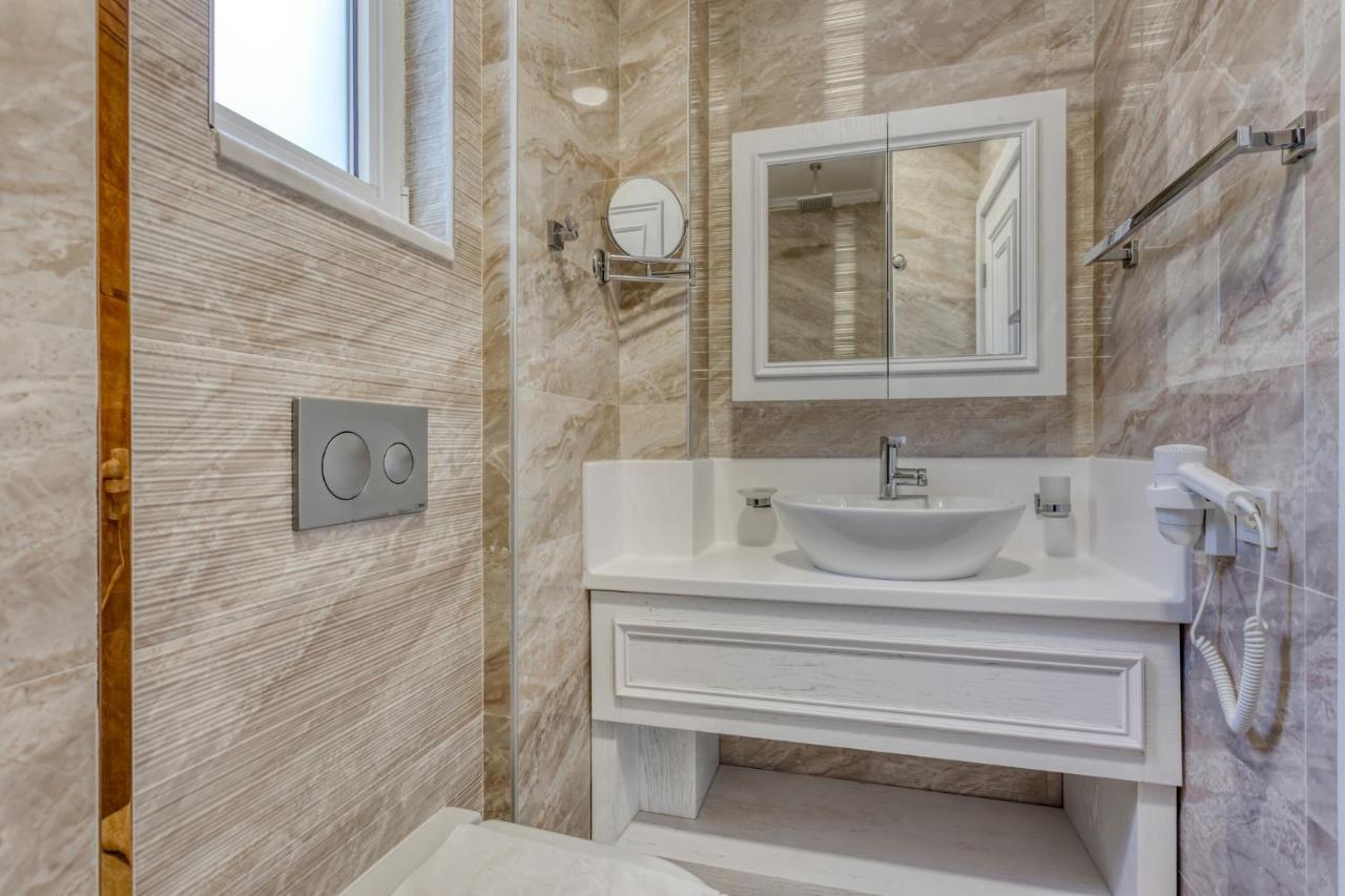 Eco Villa Palmiye Kalkan Exterior photo