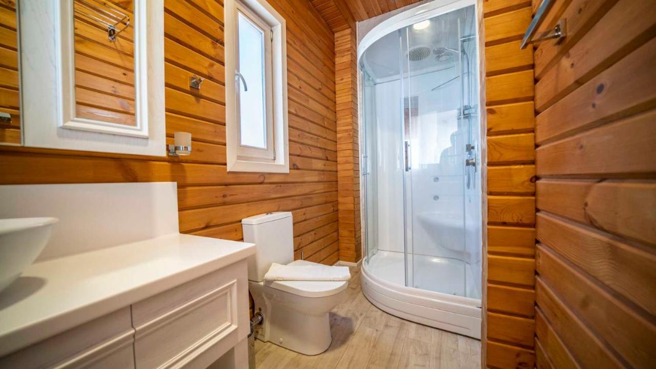 Eco Villa Palmiye Kalkan Exterior photo