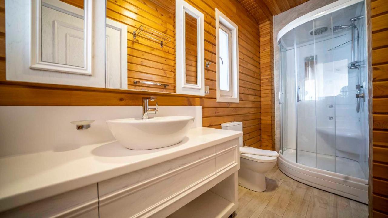 Eco Villa Palmiye Kalkan Exterior photo