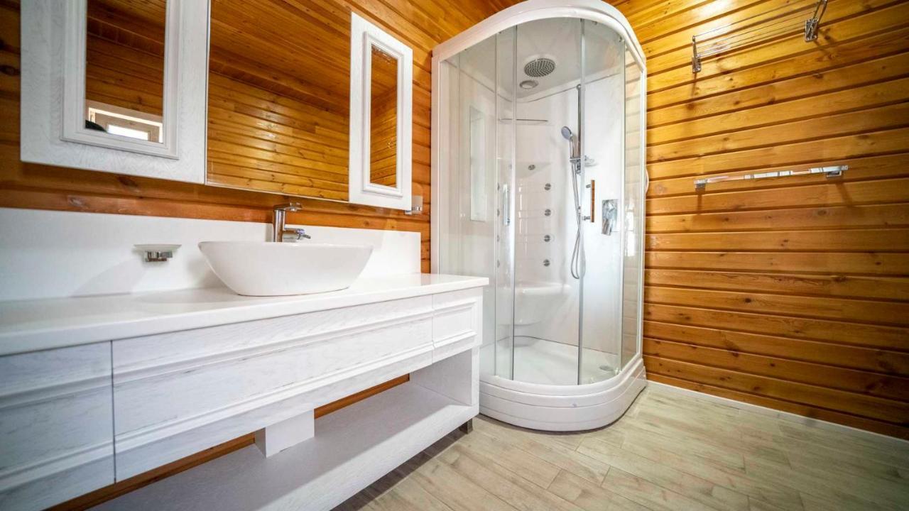 Eco Villa Palmiye Kalkan Exterior photo