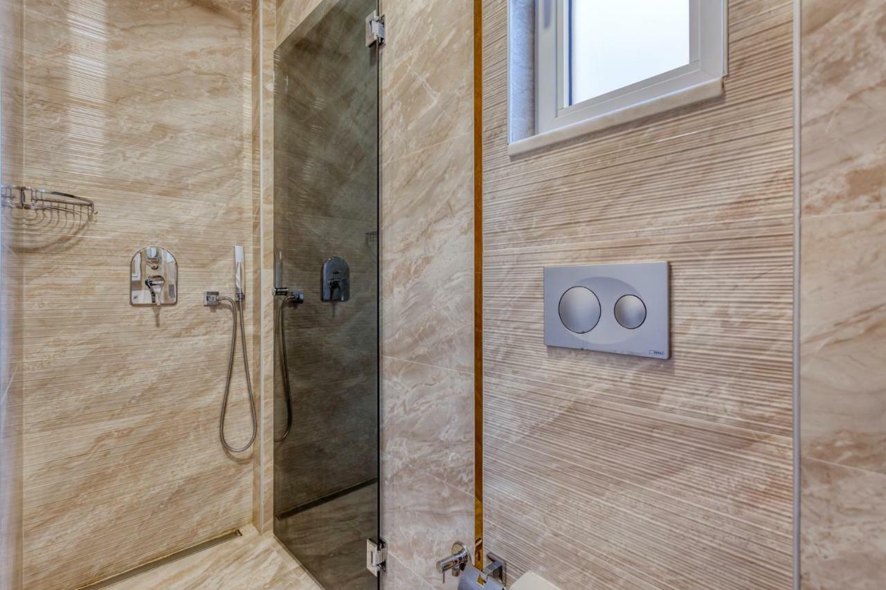 Eco Villa Palmiye Kalkan Exterior photo